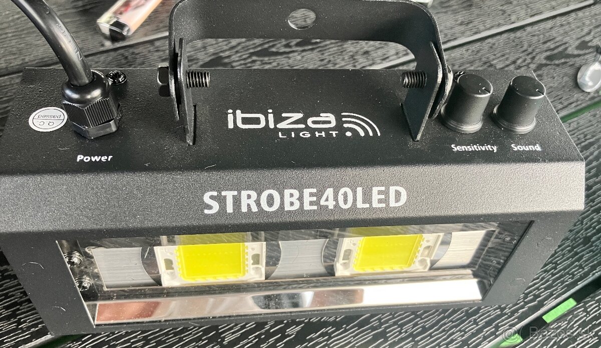 Stroboskop