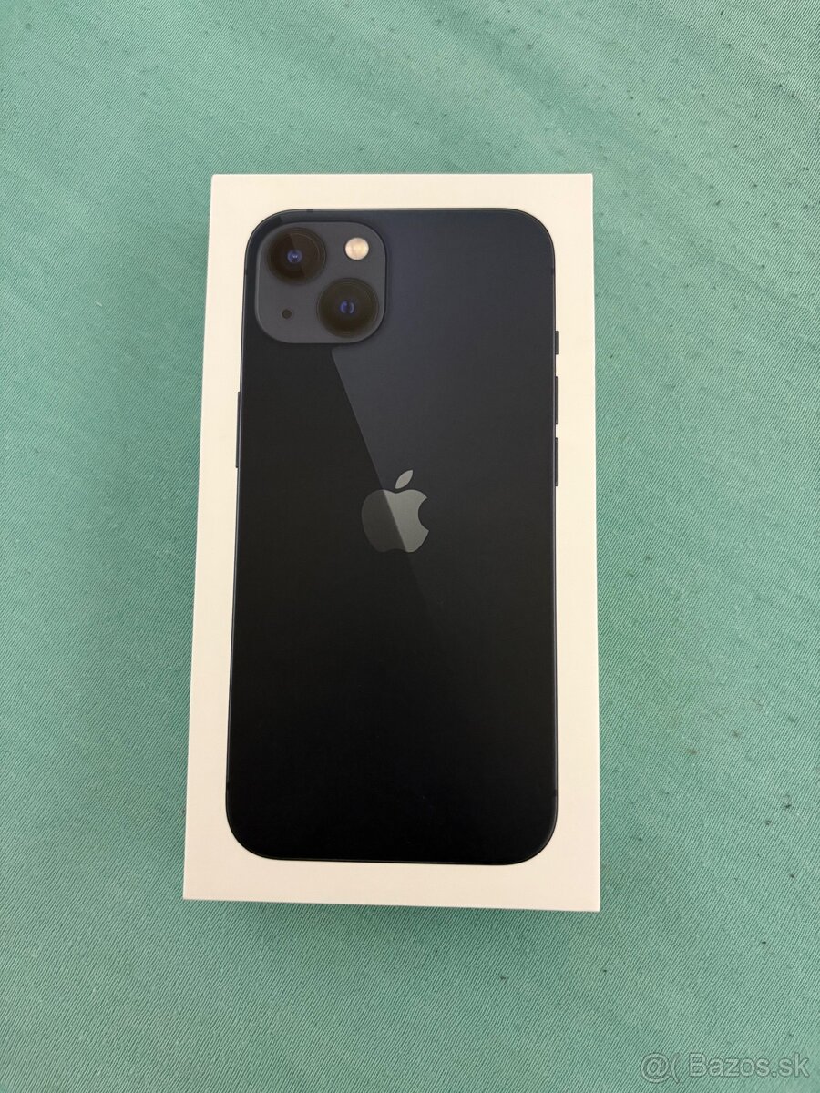 Iphone 13 128gb