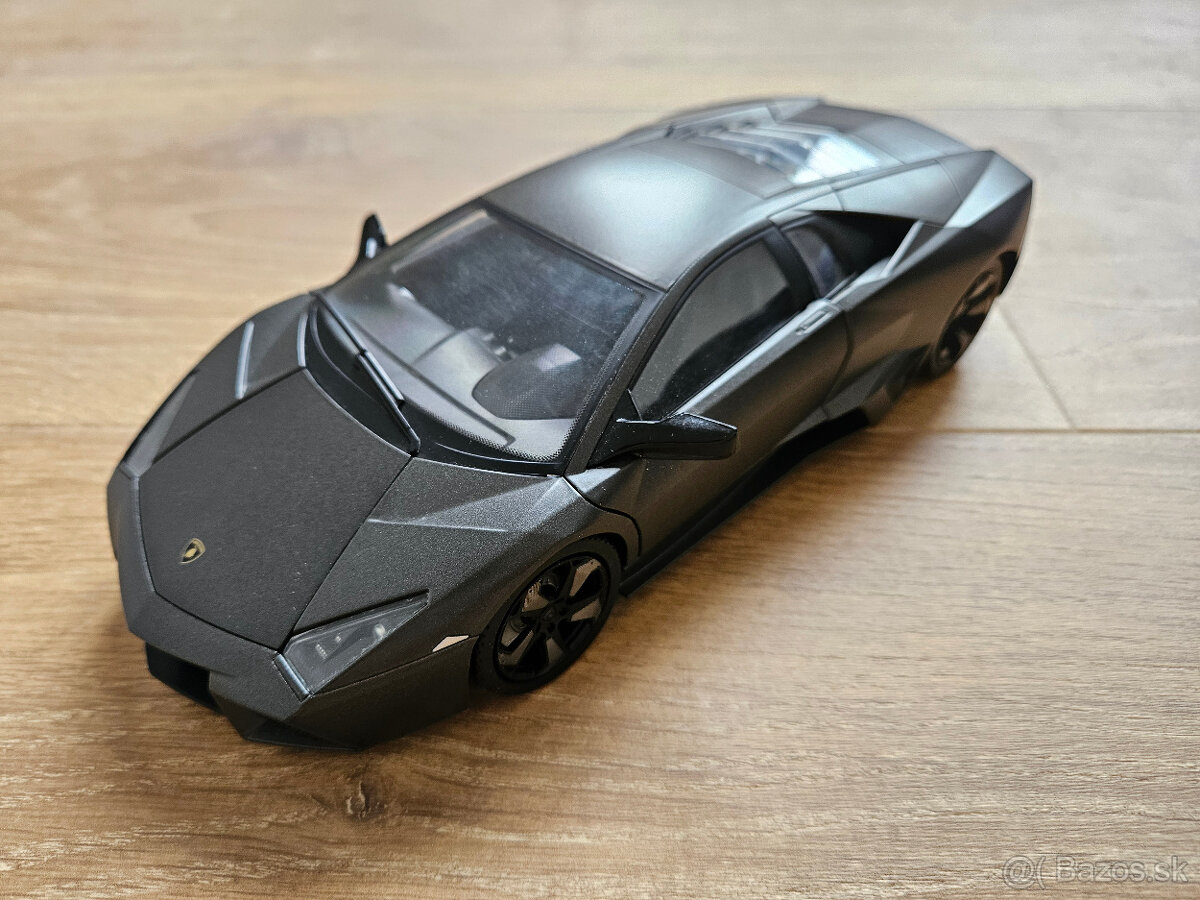 Predám model v mierke 1:18