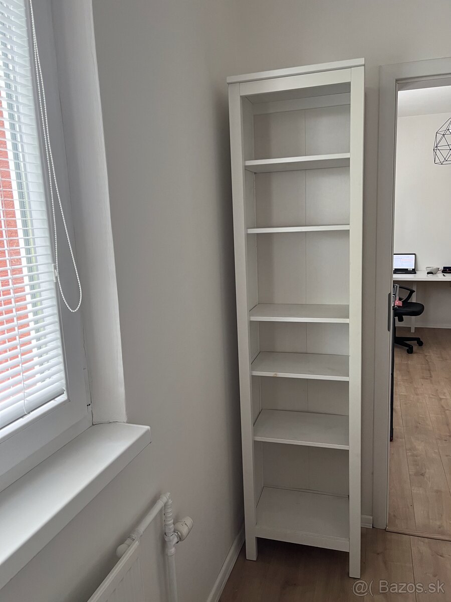 Hemnes kniznica