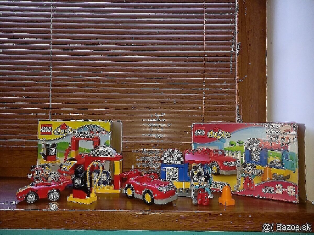 Lego Duplo