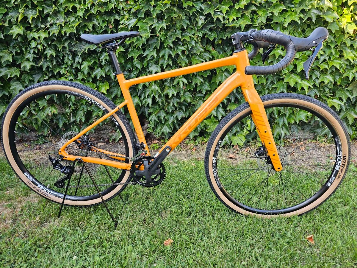 Predám nový bicykel Kross Esker 5.0