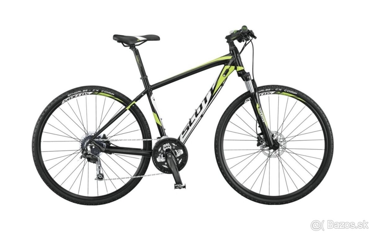 Scott Sportster 30