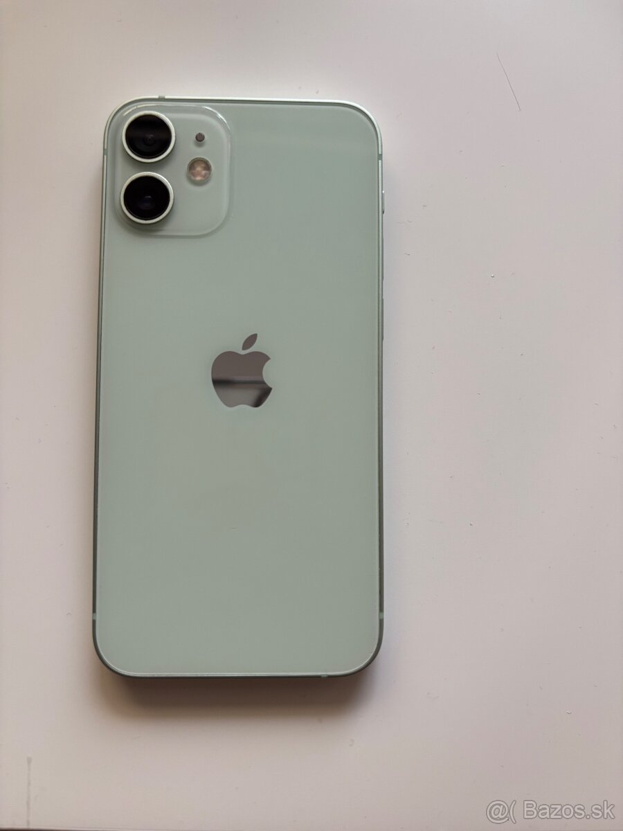 iPhone 12 mini 64 GB