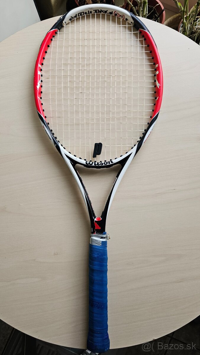 Tenisová raketa Wilson