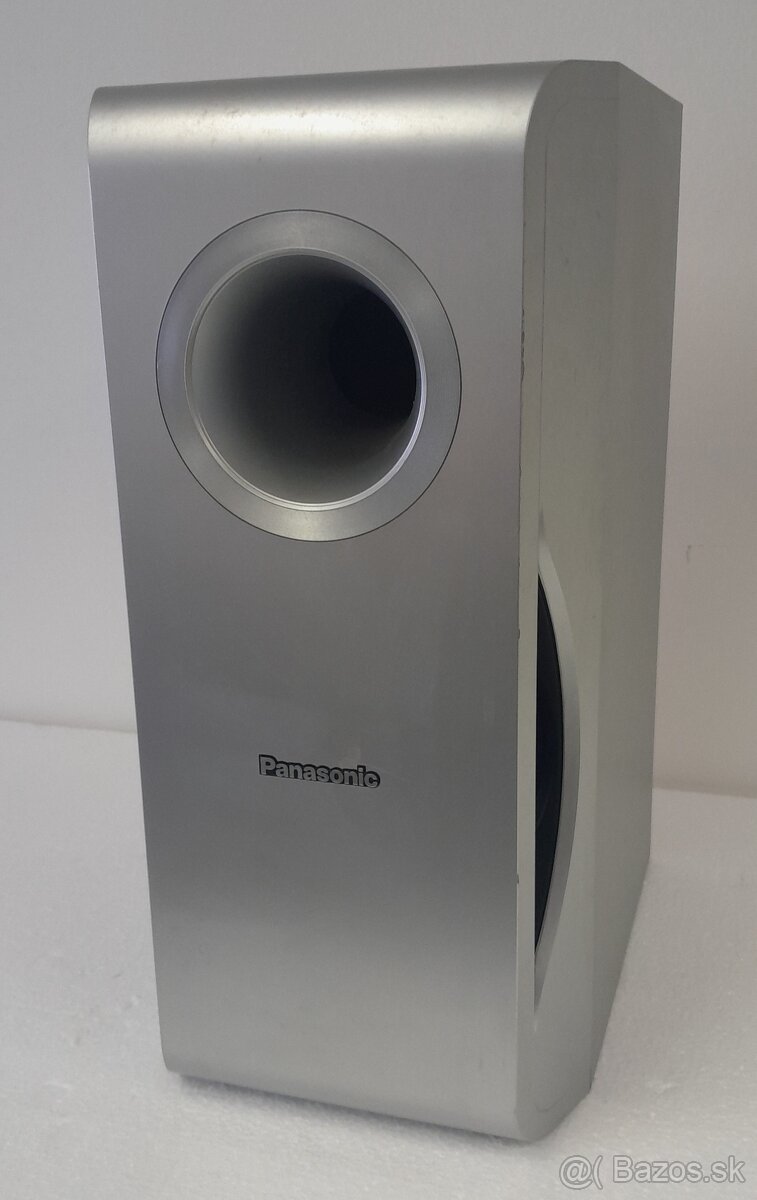 Predám subwofer Panasonic SB-W540
