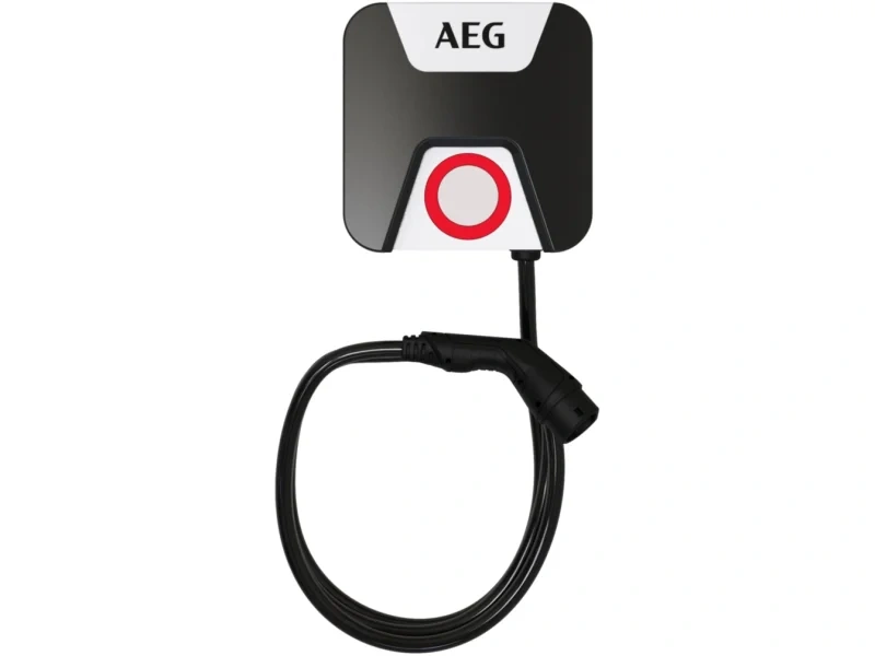 AEG Wallbox 22KW