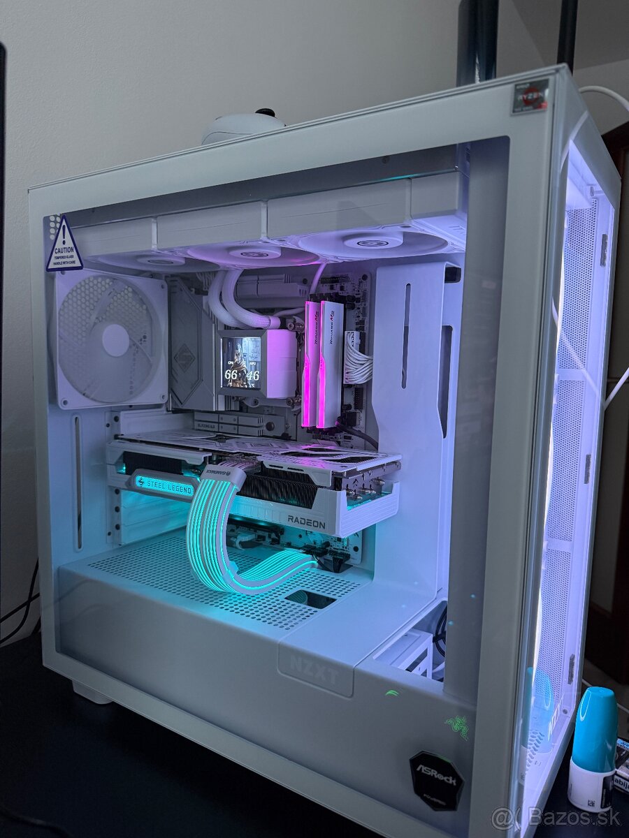 Herne pc