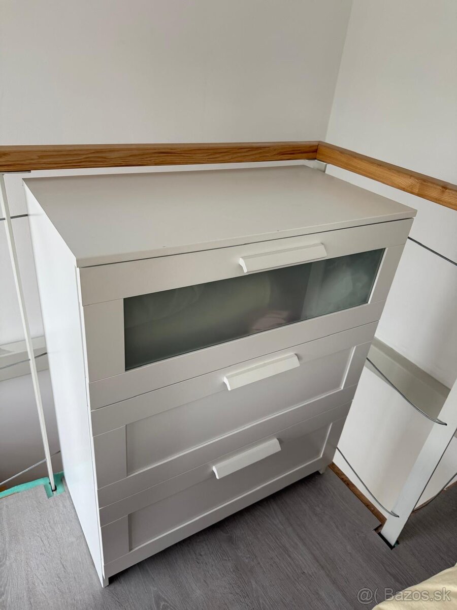 Komoda Ikea