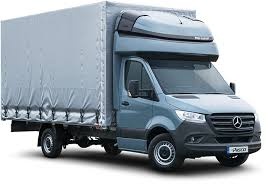 Staň sa šoférom dodávky a objavuj Europu : )