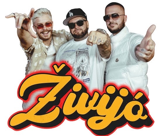 Živijó Tour Košice