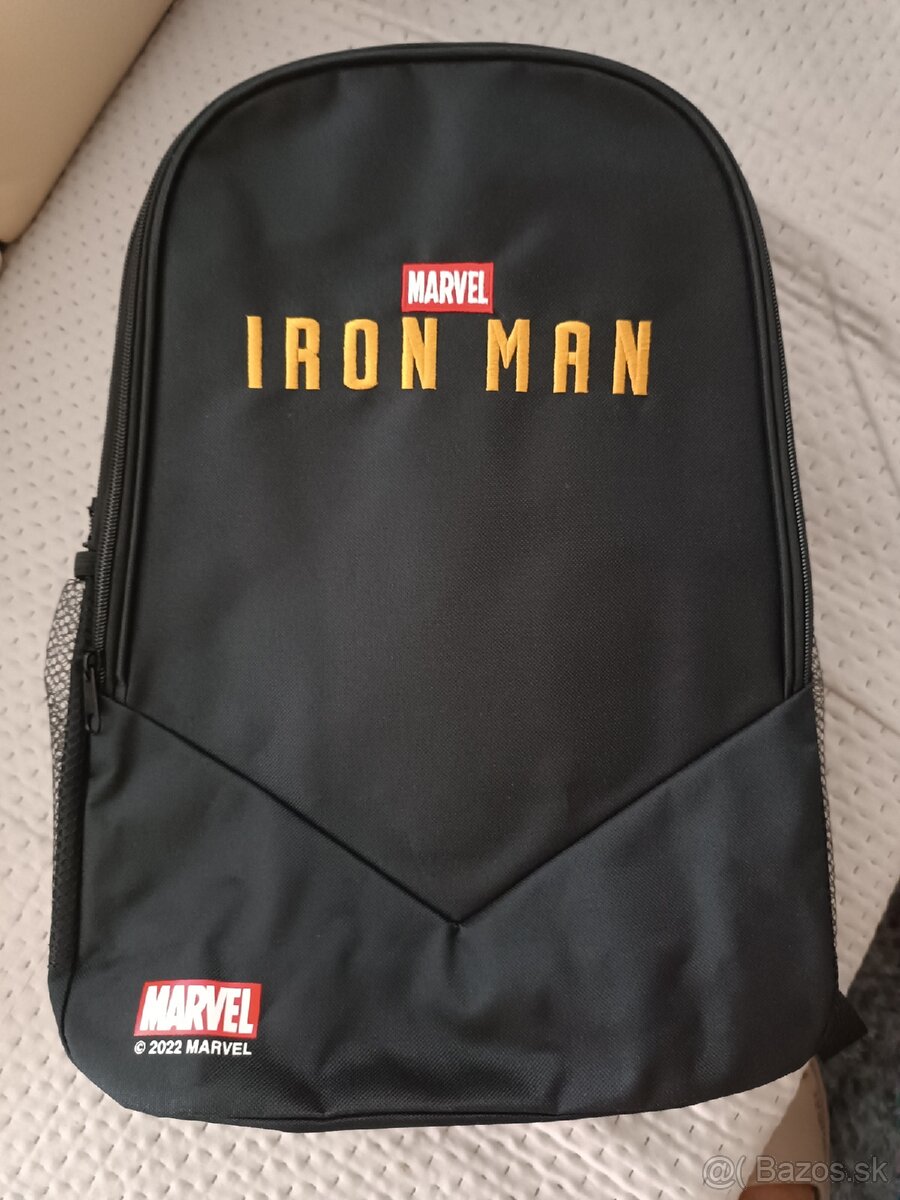 Ruksak Ironman