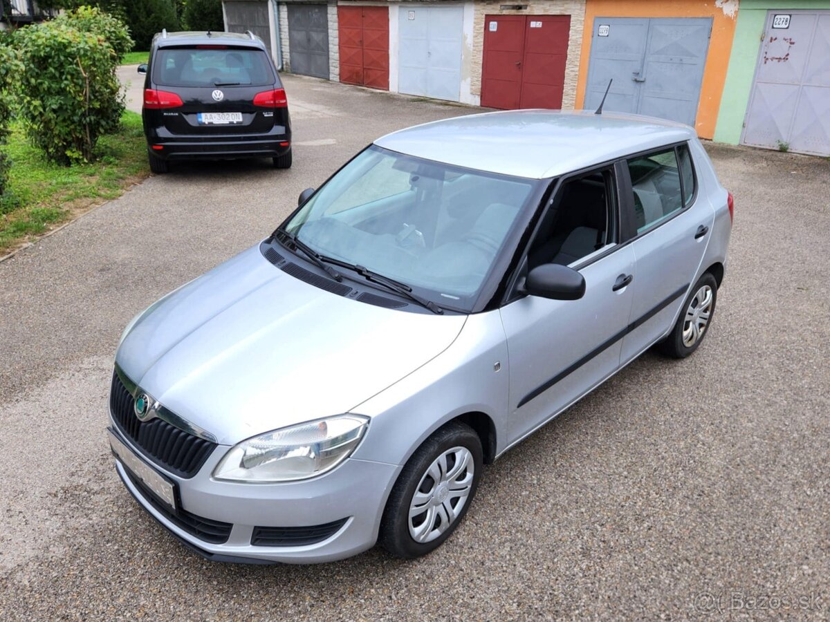 fabia