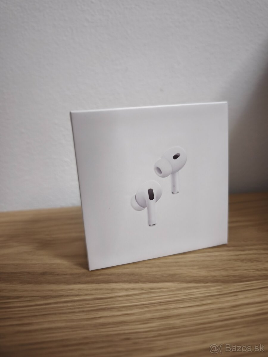 Airpods Pro 2