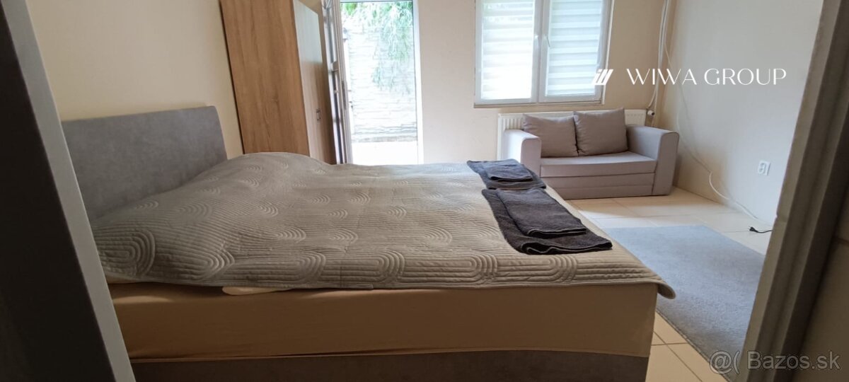 Garsónka na prenájom (15) - Štúrovo