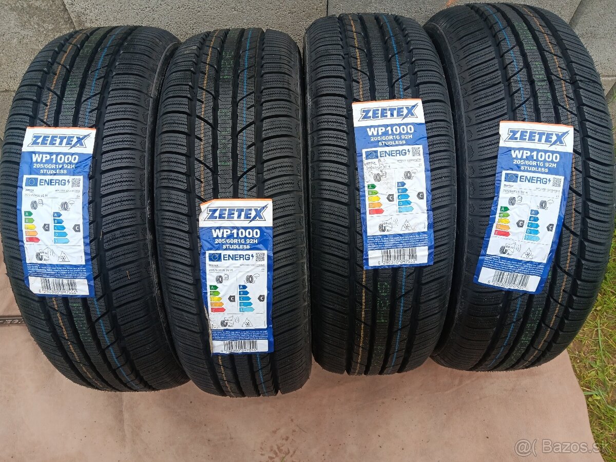 205/60R16