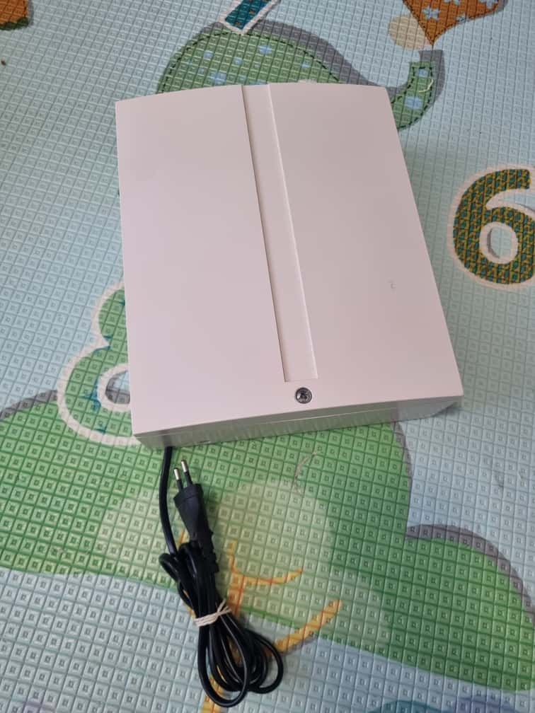 Jablotron JA-63KRG bezdrátový alarm