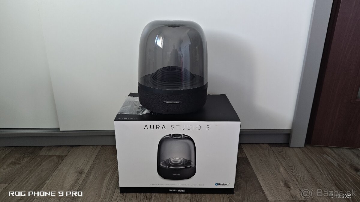 Harman Kardon Aura studio 3