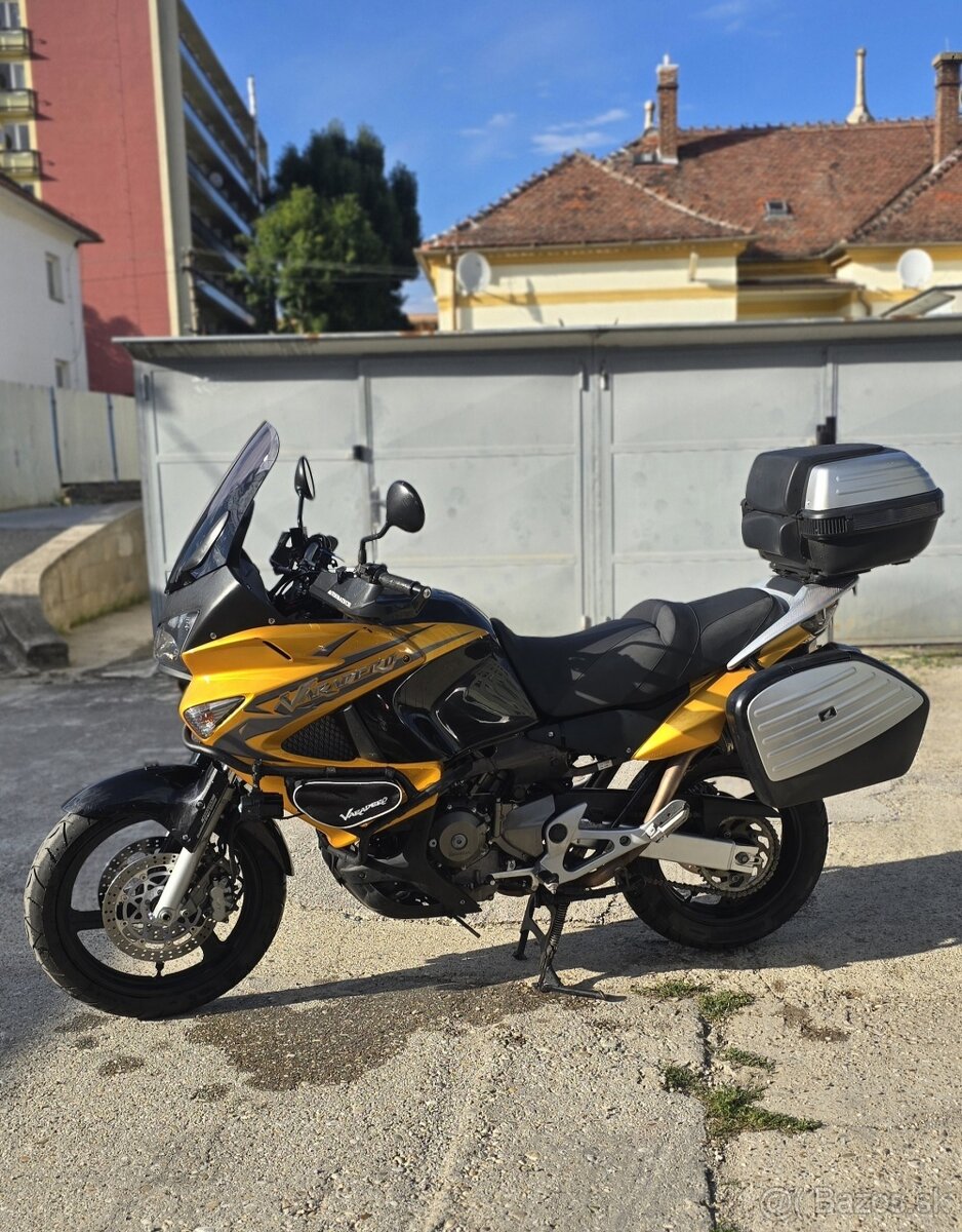 Honda Varadero XL1000