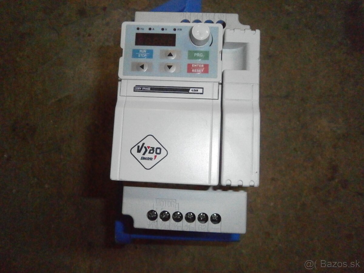 novy FM Yobo   4kw
