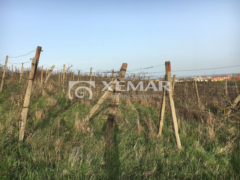 Investičný pozemok 2372 m2 v Rači - "Longtále ( BA III. )