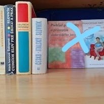 Knihy SJ, RJ, NJ, matematika, slovníky