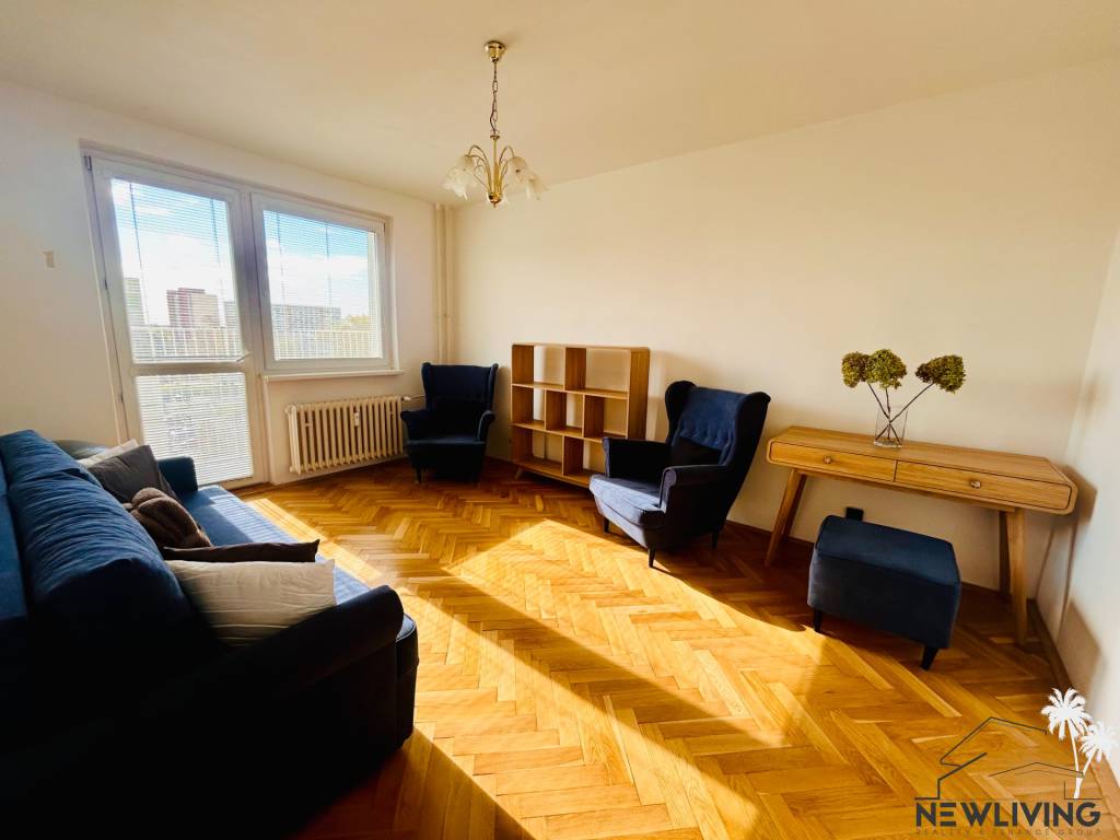 Na predaj príjemný 2 izb. byt na Segnerovej ulici v Karlovej