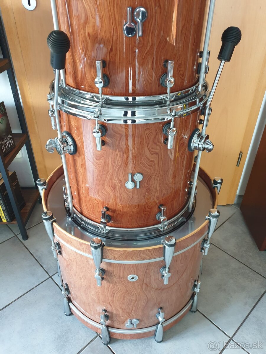 Sonor SQ2 Medium Beech