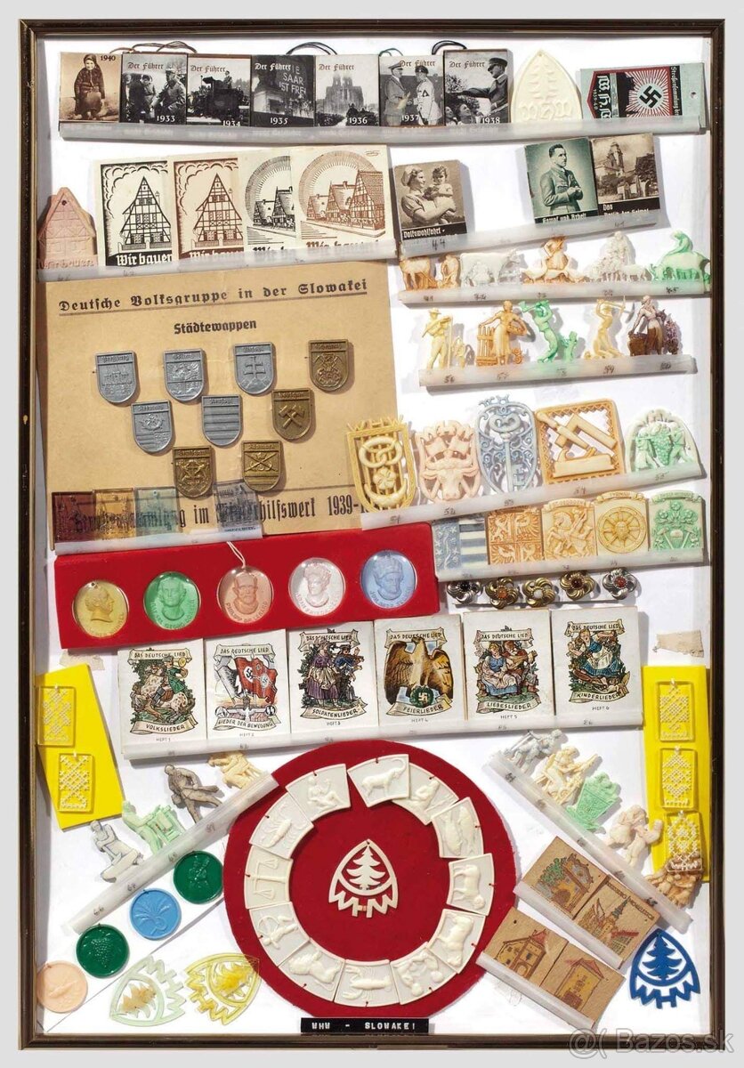 Kúpim taketo figurky,kartičky a pod,ako su na obrazku.