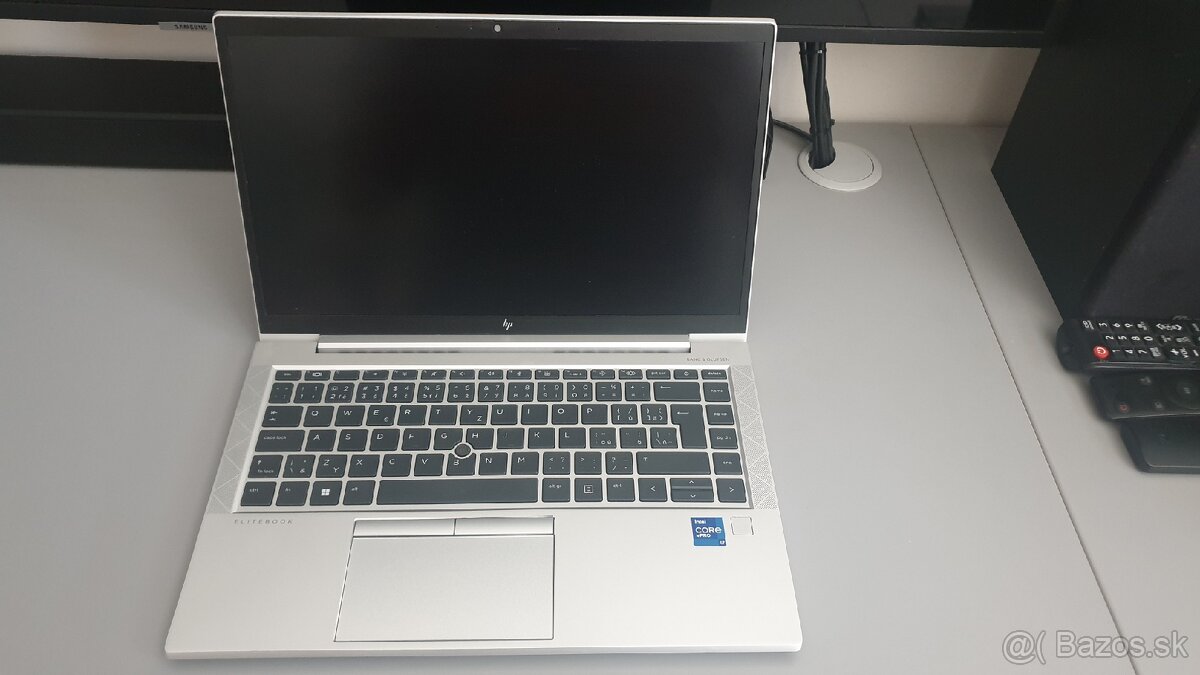 Predam Laptop HP Elitebook 840 G8 - i7/32G-RAM/512G SSD