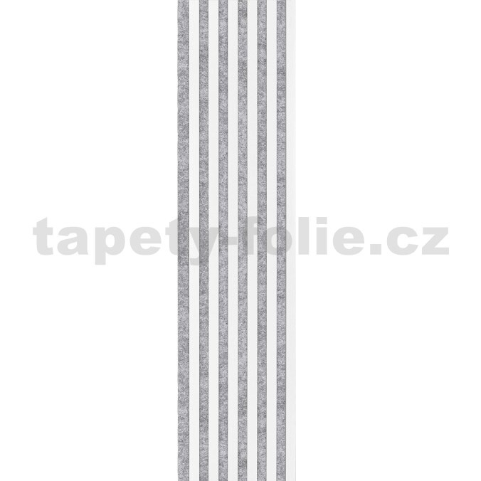 Akustický panel na stenu - 2 ks