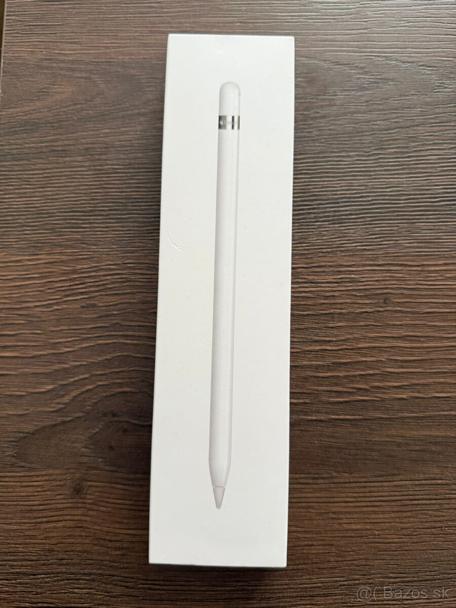 Apple Pencil 1.generacie