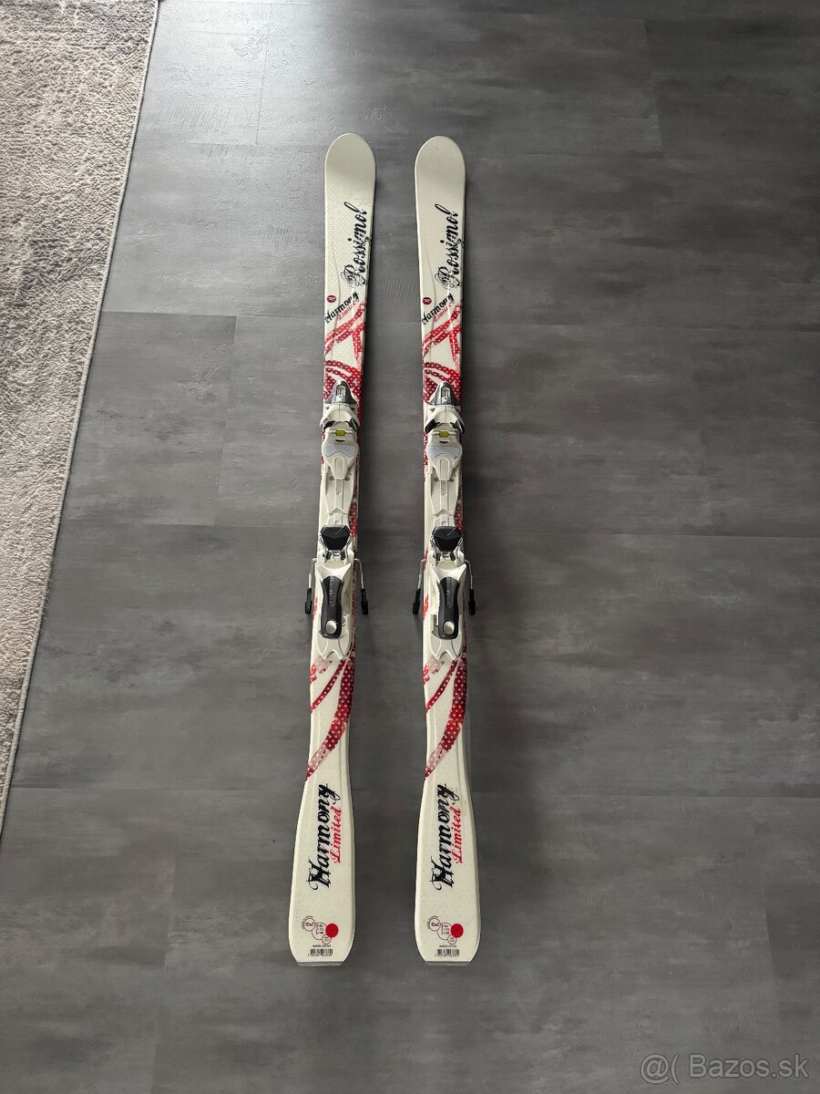 Dámske lyže Rossignol 162