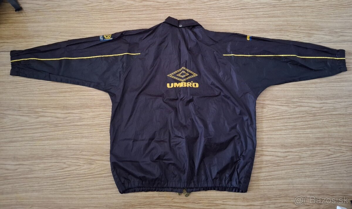 Panska športová bunda