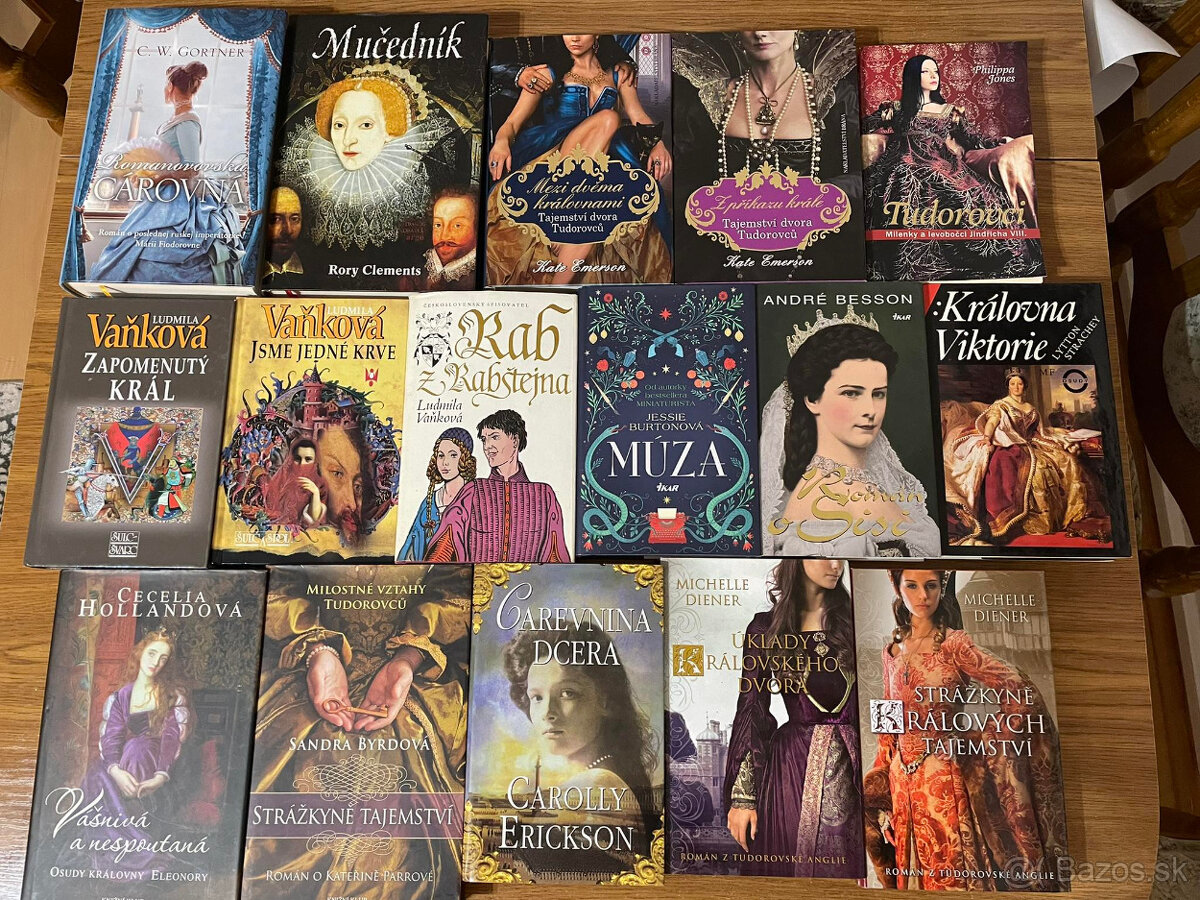 ERICKSON,EMERSON,BURTON,PARRIS, STRACHEY,CAMPION,LEPE