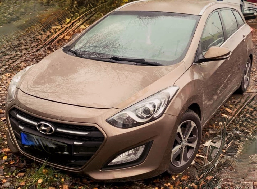 Hyundai i30-Náhradné diely model 2012-2017