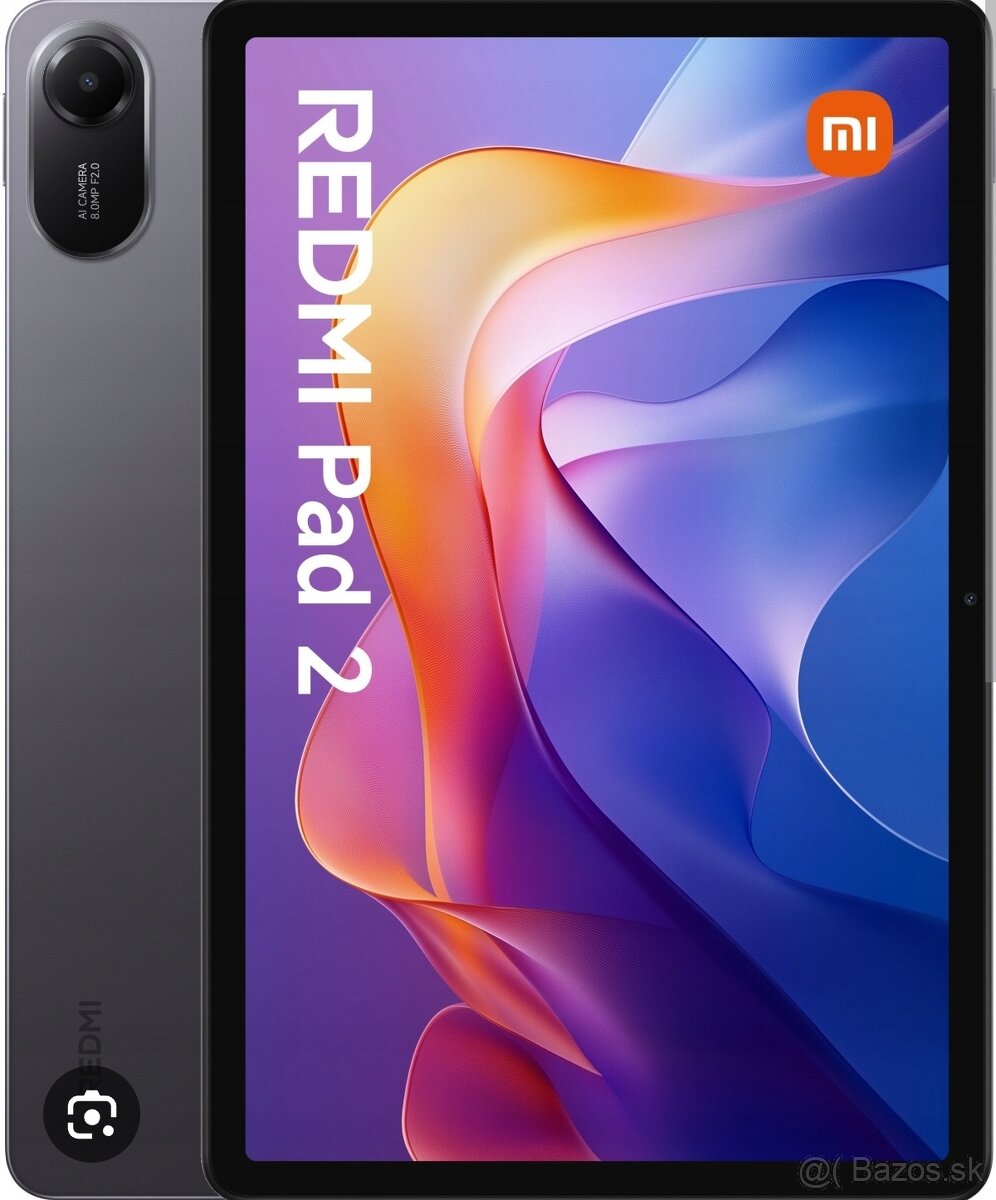KÚPIM Xiaomi Redmi Pad 2