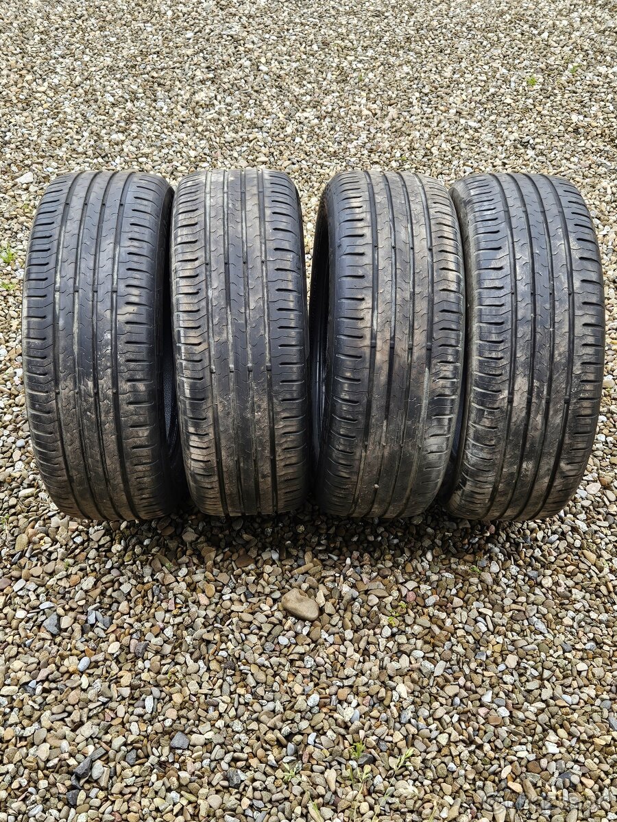 205/55 R16 Continental- ContiEcoContact