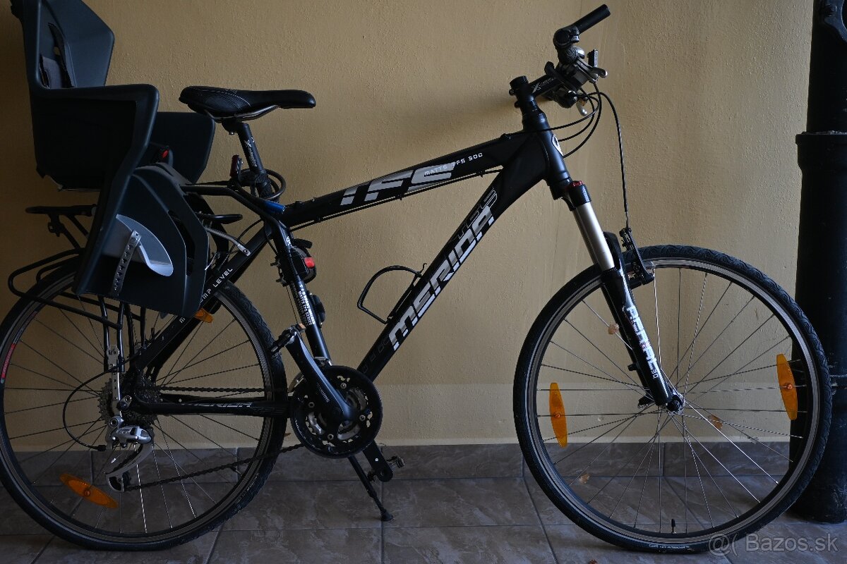 MERIDA MATTS TFS 300