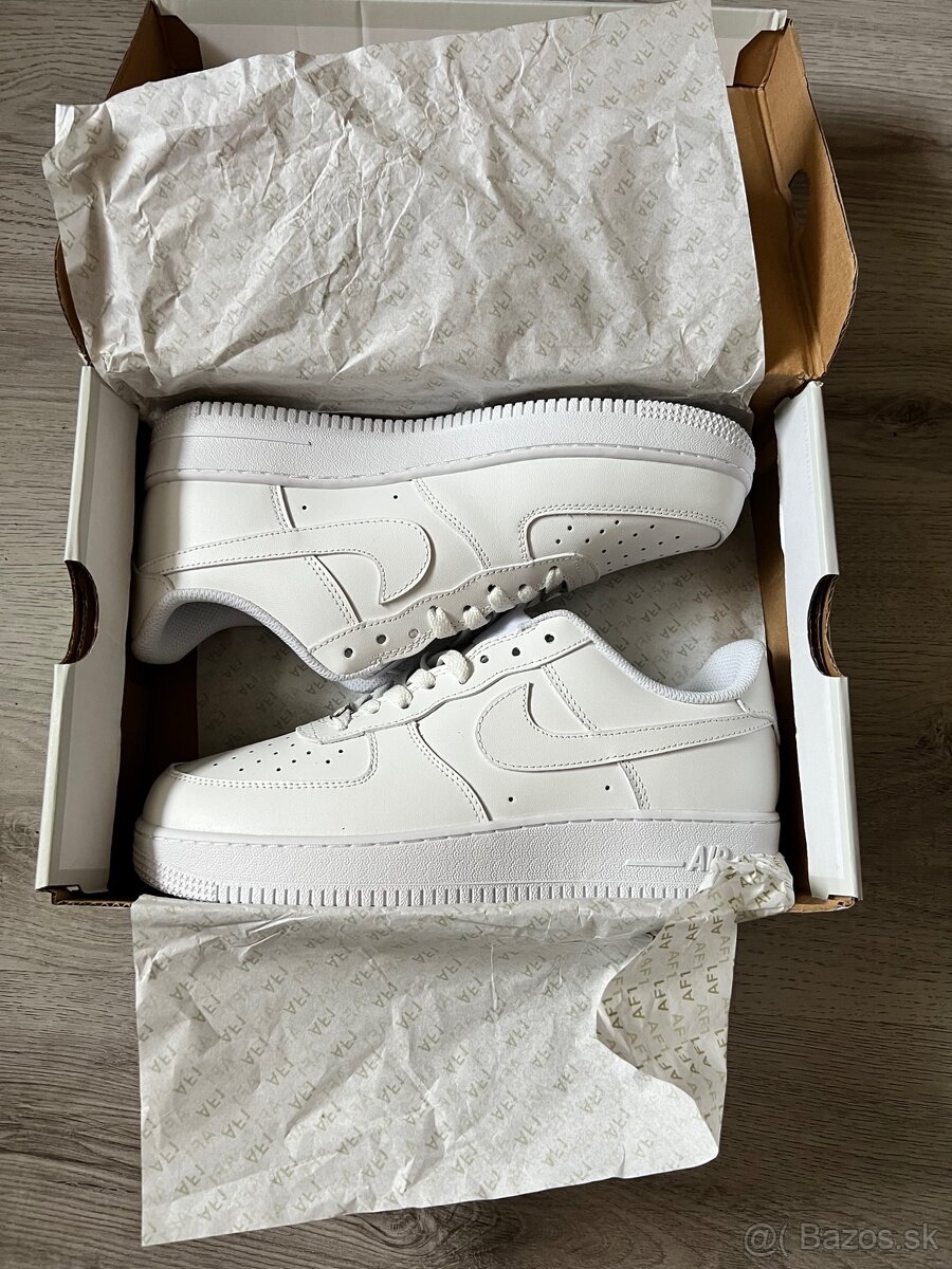 Nike airforce 1