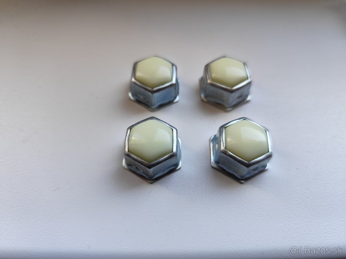 Dorazy otoče prednej nápravy Terrano, Navara