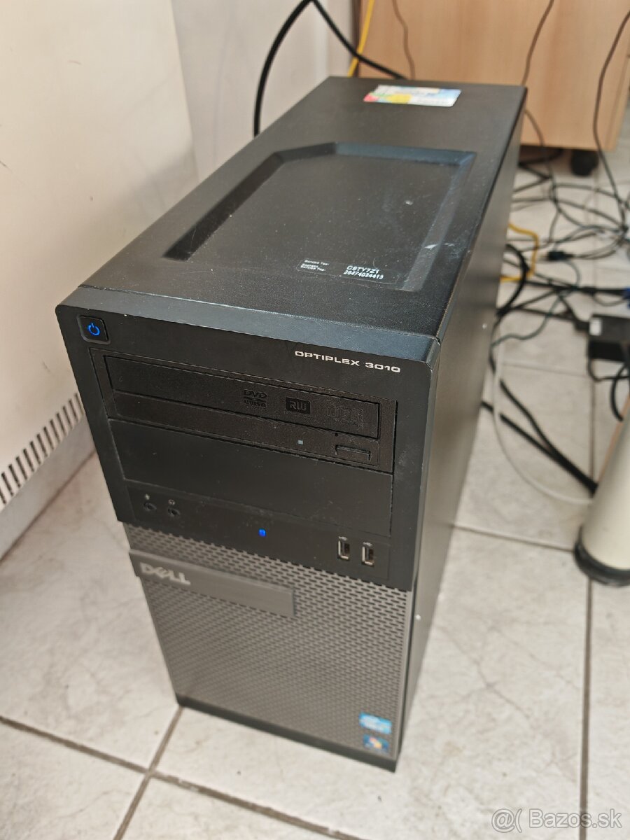DELL OptiPlex 3010