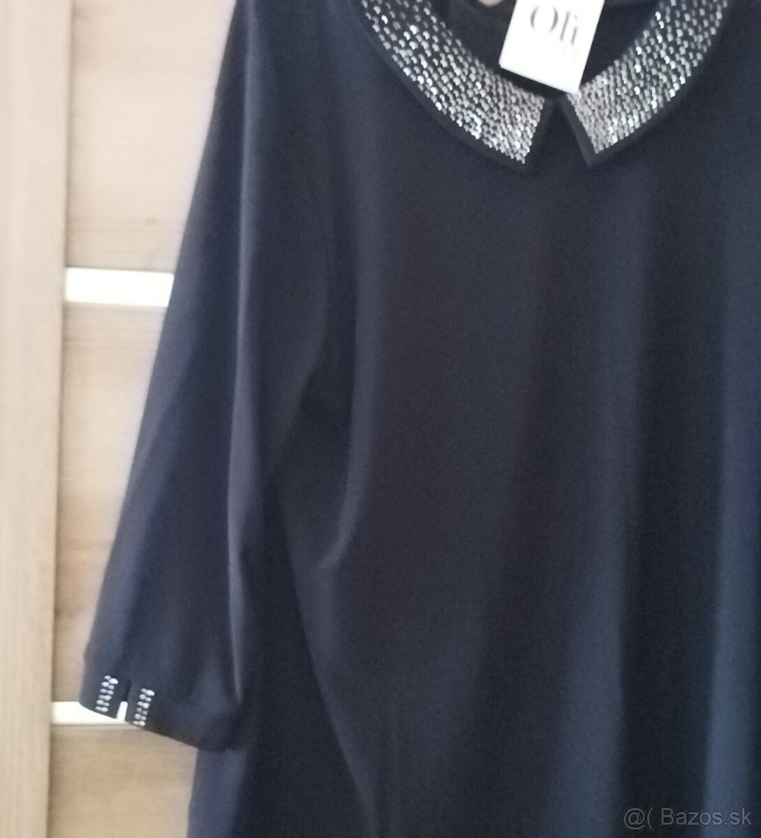 Bluzka velk.48 - nova