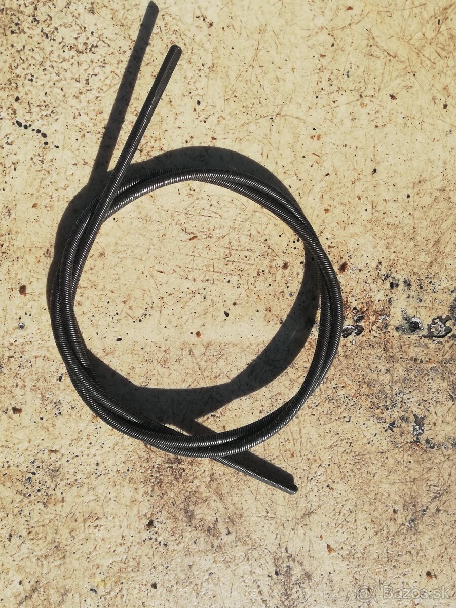 Stihl fs 38,40,45,50 náhon vyzinacky