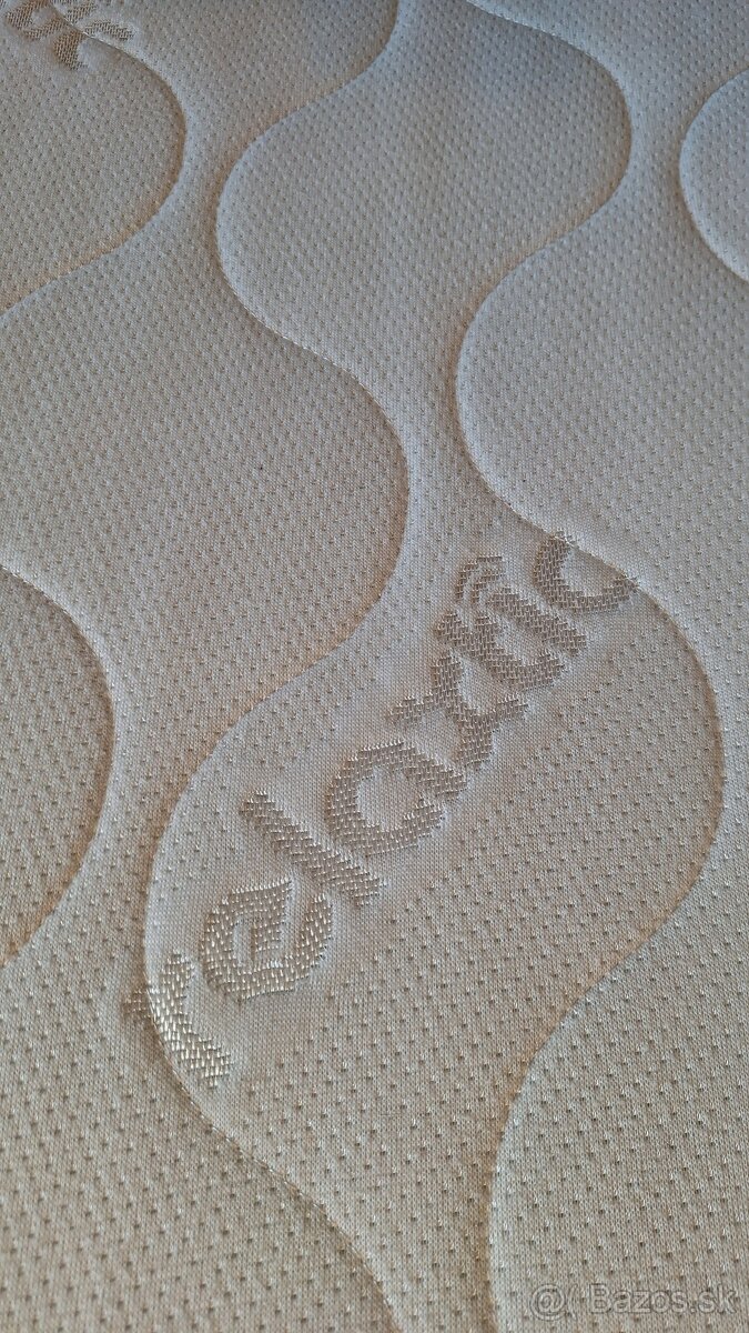 Predam ortopedicky matrac Relaxtic