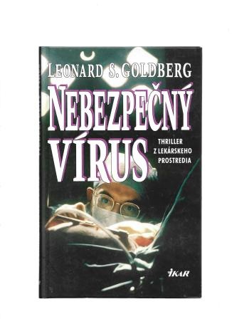Goldberg- Nebezpečný vírus