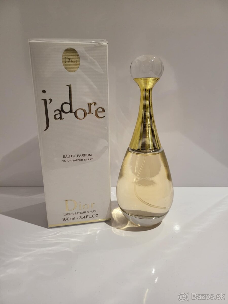 DÁMSKE PARFÉMY 12 eurové