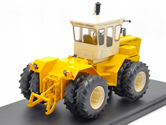 Raba Steiger 250 1:43