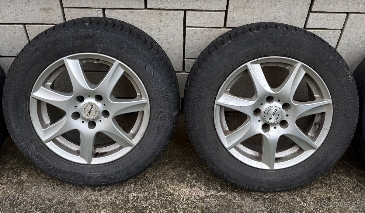 Enzo 5x108 r15