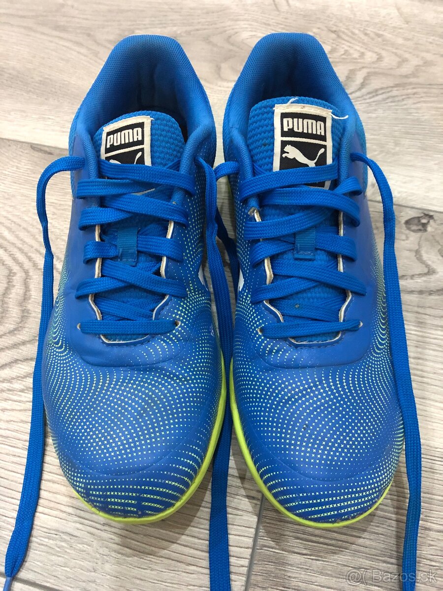 Puma halovky/turfky